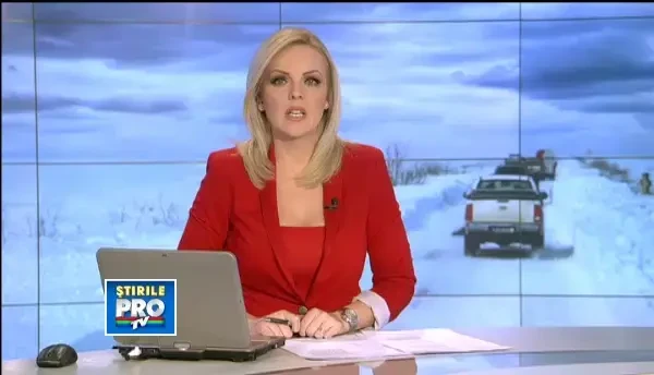 Si-au riscat viata ca sa ajute sinistratii. Operatiune la limita in judetul Constanta