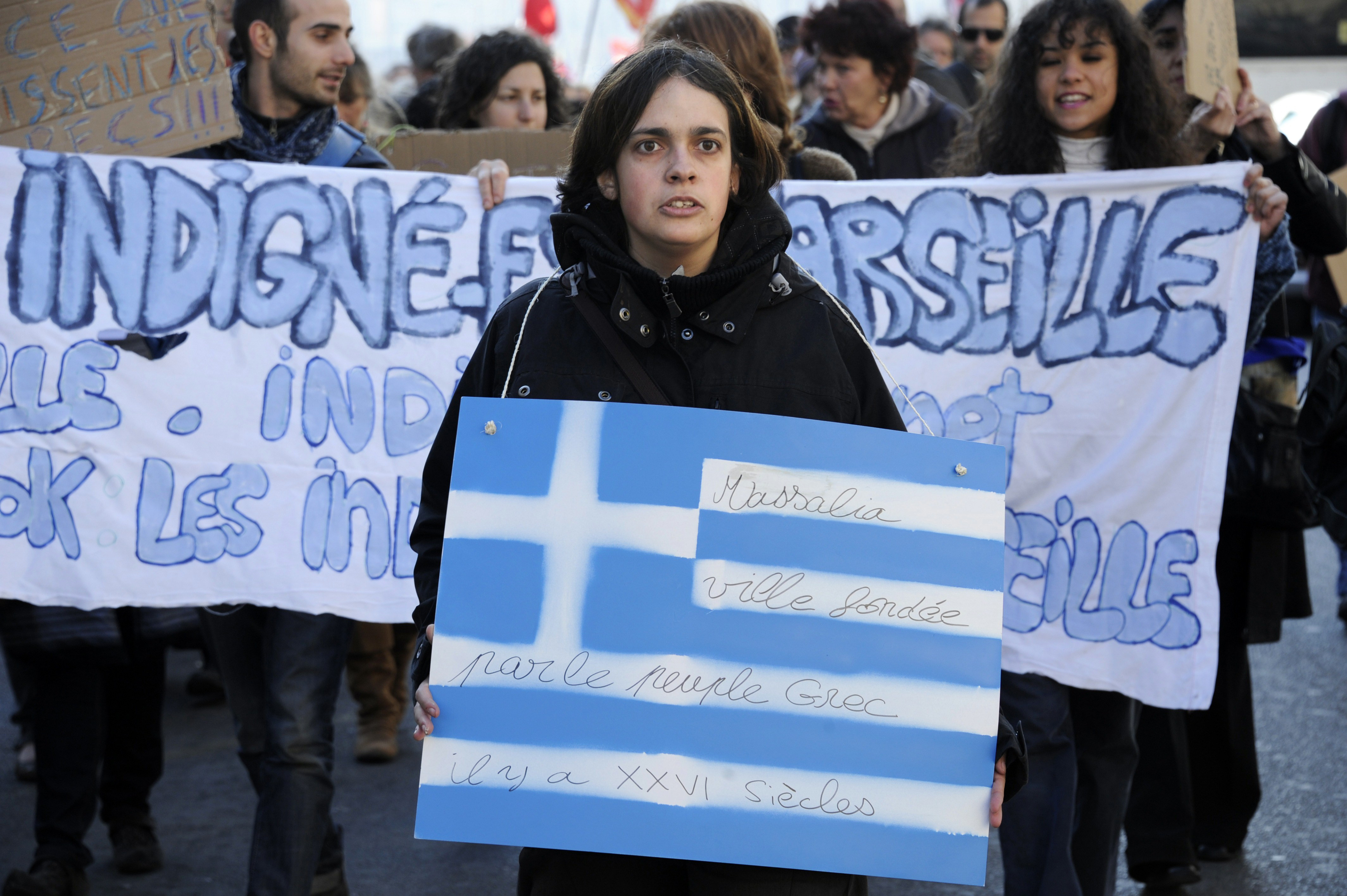 Scenariul care ar putea scoate Grecia din Zona euro.Liderii partidelor nu au ajuns la niciun consens