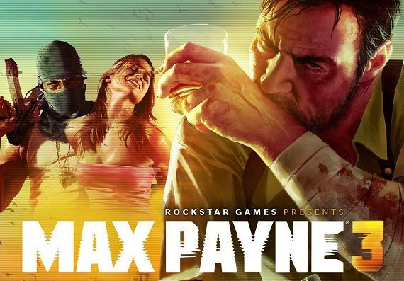 VIDEO Un nou trailer la Max Payne 3 ne aduce indicii despre joc
