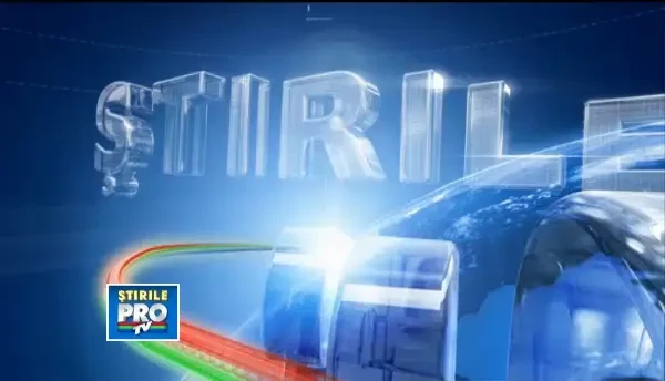 Stirile ProTV de la ora 19.00 din 19.02.2011, cu Oana Andoni