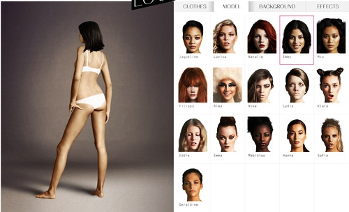 iLikeIT: Imbraca-te online si arata-le prietenilor tinutele tale preferate. Must have for girls