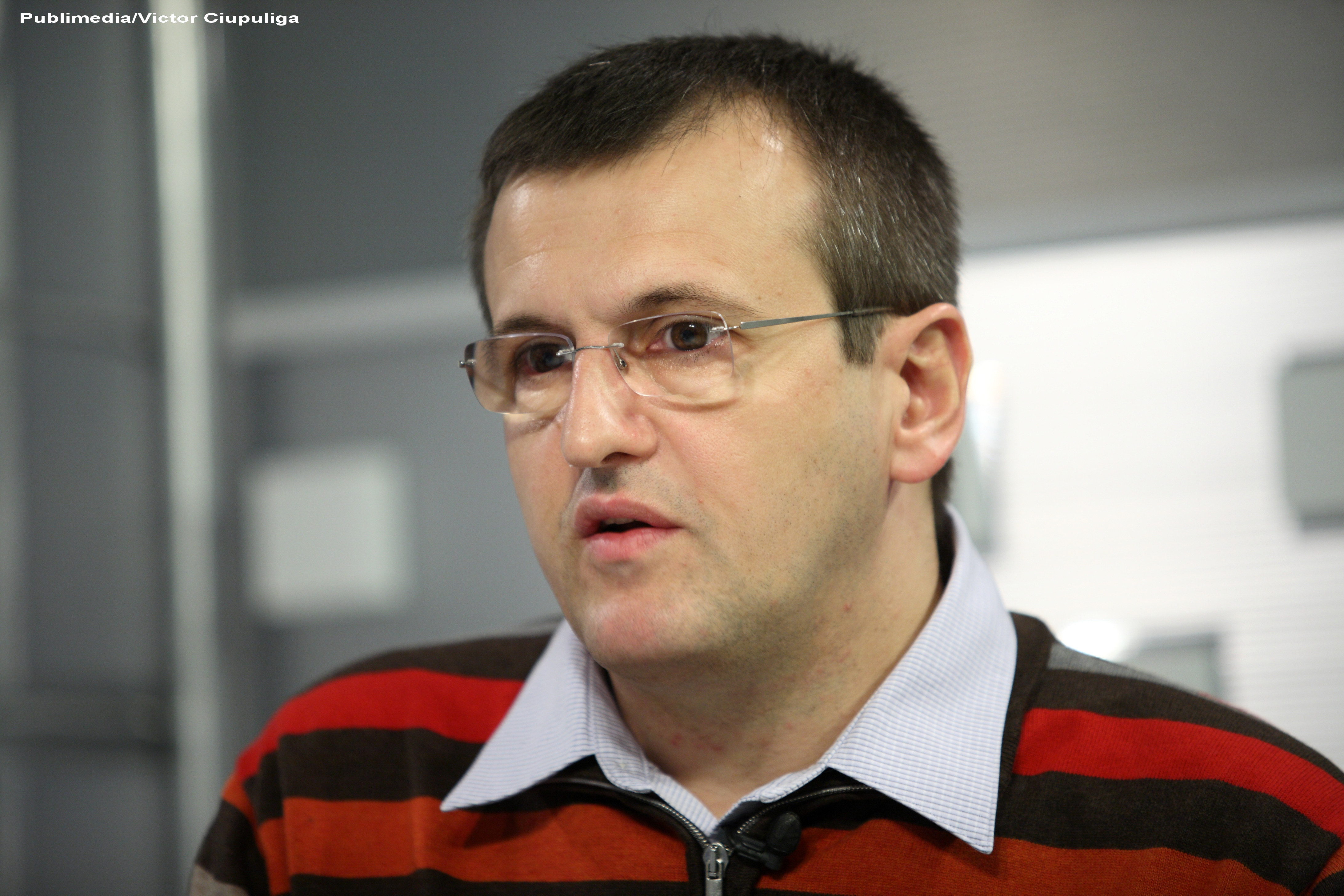 Preda:Sunt unii in PDL care vor cooptarea lui Ungureanu;e bine pentru toata lumea sa fie independent