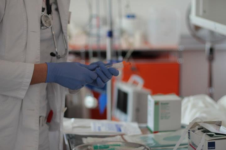 Medical Center Cologne