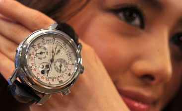 Cel mai scump accesoriu de business. Lucruri fascinante despre apetitul pentru ceasurile de lux FOTO