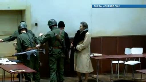 Valentin Ceausescu si Mircea Oprean au pierdut procesul cu Teatrul Odeon