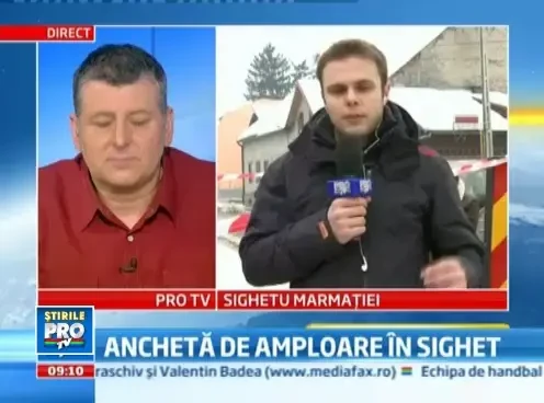 Cum a fost posibil sa aiba loc prima explozie la Sighet si, mai grav, cum de s-a ajuns la a doua?