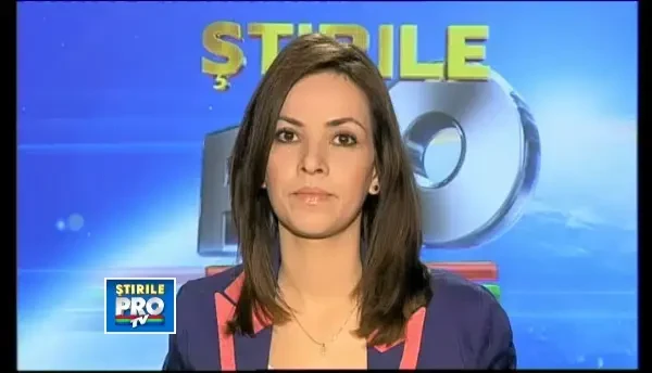 Acoperisul unui bloc cu un singur etaj s-a prabusit sub greutatea zapezii