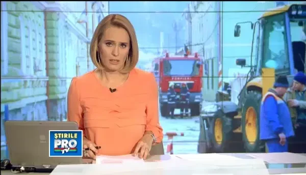 Eroi sau singura nadejde a parintilor. Cine sunt oamenii raniti in exploziile de la Sighet