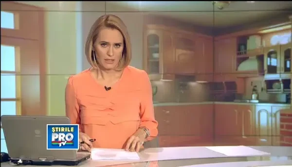 Gazul, pericol nebanuit. Experiment Stirile ProTV.Ce se intampla cand flacara se stinge accidental