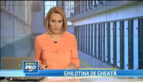 Pedeapsa record: 30 de ani de inchisoare in Spania pentru Ioan Clamparu, vinovat de proxenetism