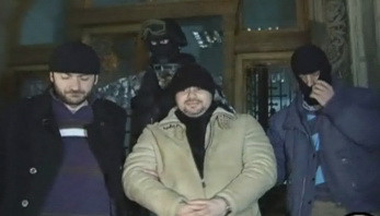 "Printul tiganilor", cel mai mare interlop din Moldova, a fost arestat pentru trafic de cocaina