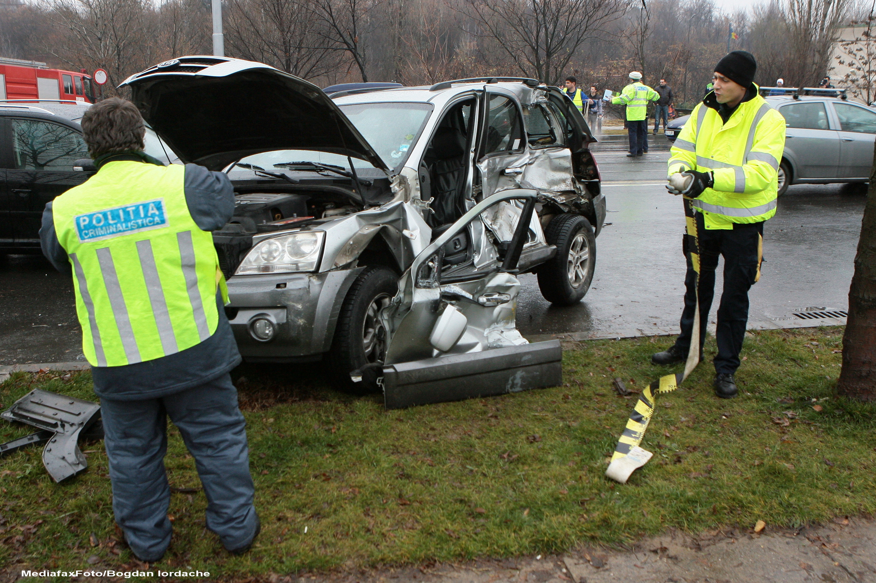 Vin zile grele pentru SOFERI. Tichetul de amenzi fara de care nu vei putea conduce masina