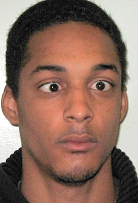 FOTO. Infractor retinut, desi fusese mascat atunci cand comisese fapta. Ce l-a dat de gol