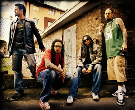 Alte nume mari anuntate la Sziget Festival 2012: KORN, Ministry, LMFAO, dEUS, Bebel Gilberto