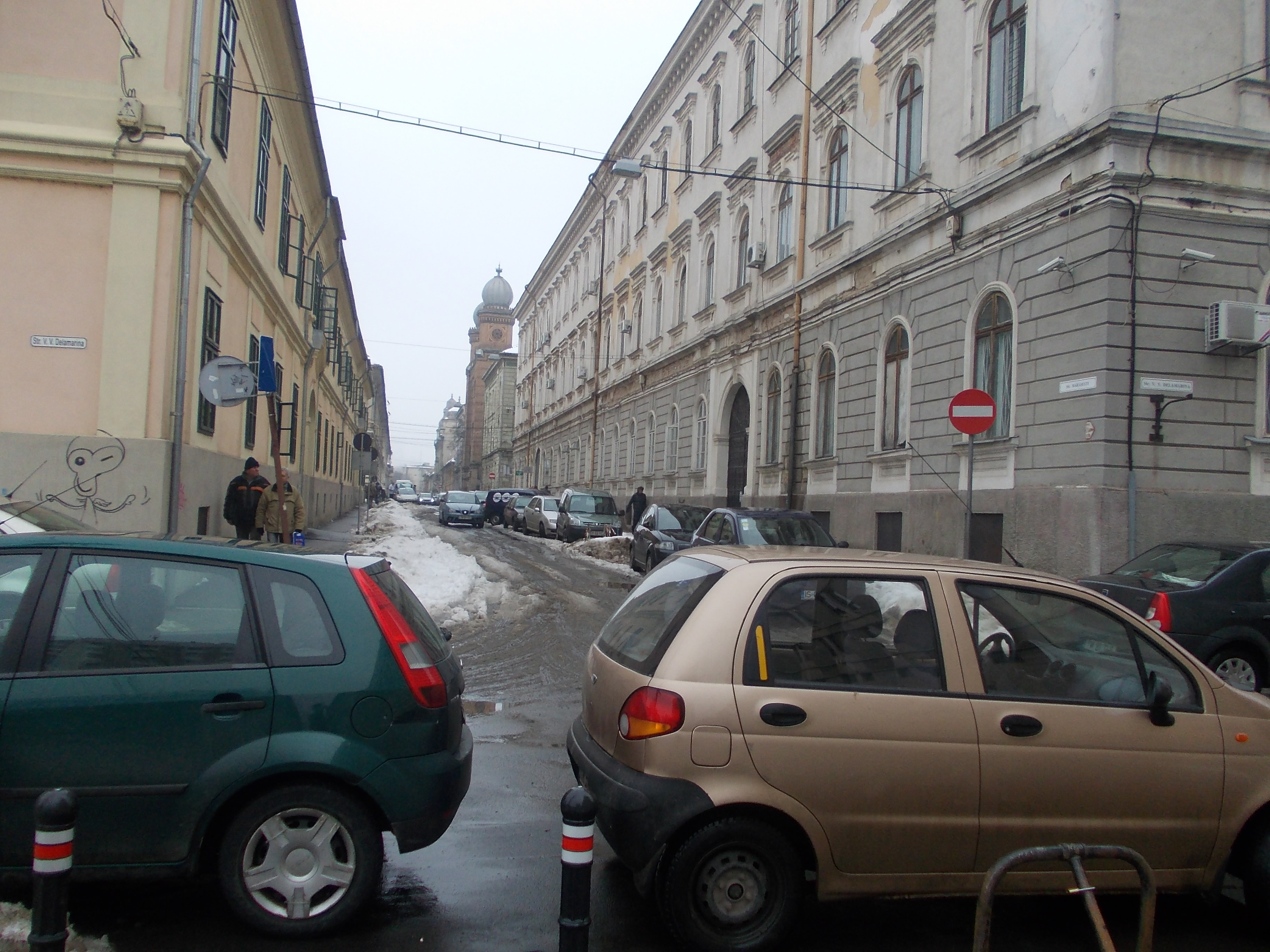 Adio Telpark! Societatea de Administrare a Domeniului Public din Timisoara a fost preluata de SDM