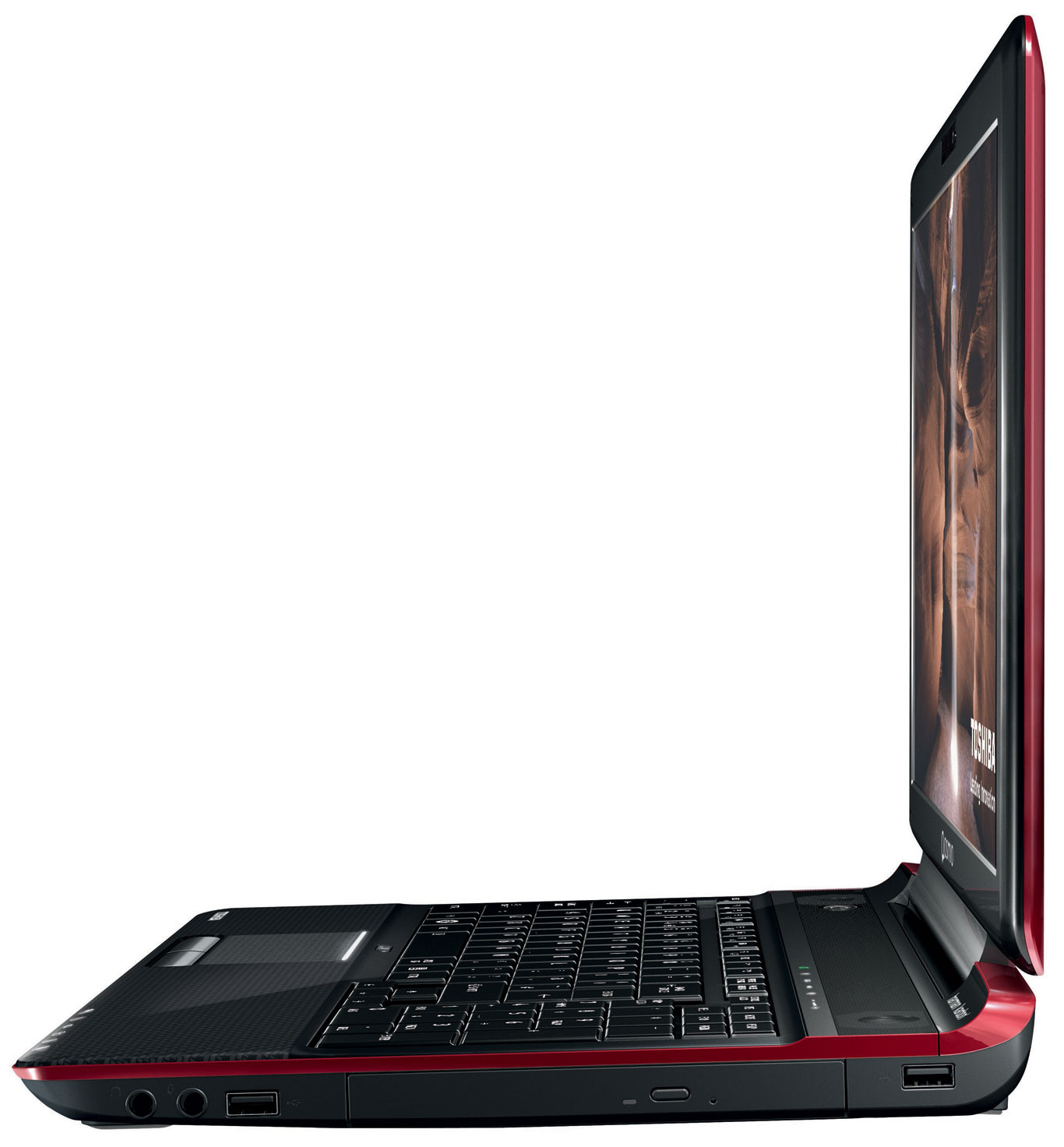 Toshiba Qosmio F750-10M