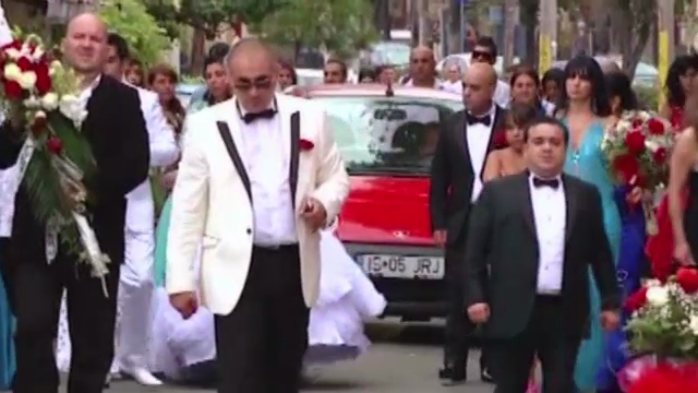 10 milioane de euro din trafic de cocaina si cersetori mutilati. Cosmos Tanase implora clementa