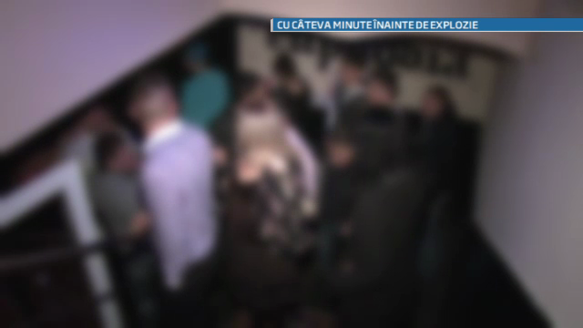 "Erau foarte multi si nu stiam pe care sa-i salvez". Drama din Sighet, prin ochii unui erou SMURD