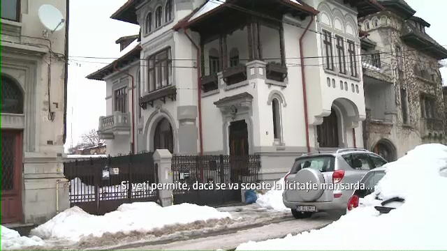 Primele 25 de proprietati, scoase la licitatie de RAPPS. Preturile exorbitante cerute de stat