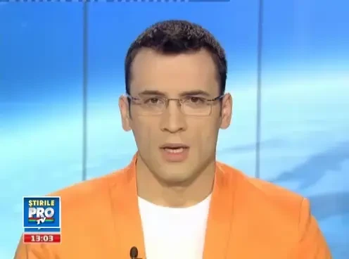 VIDEO. Imagini surprinse de trecatori la cateva minute dupa a doua explozie de la Sighet