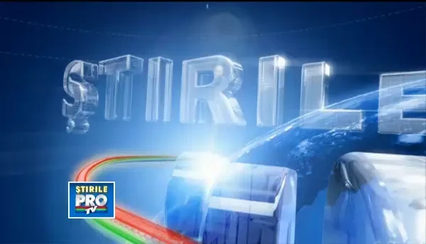 Stirile ProTV de la ora 19:00 cu Andreea Esca, din 21.02.2012