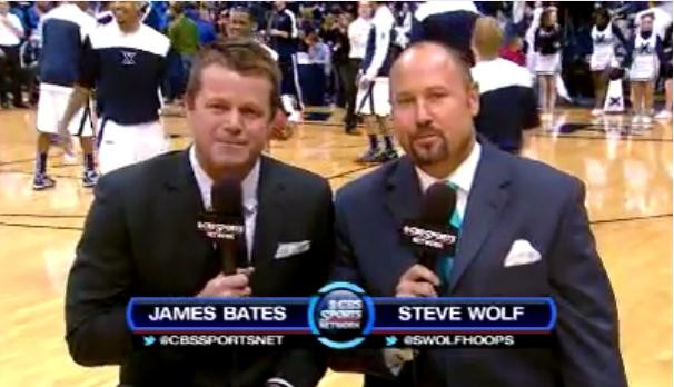 Cel mai jenant moment pentru un prezentator in timpul transmisiunii live.Stadionul a ras de el.VIDEO