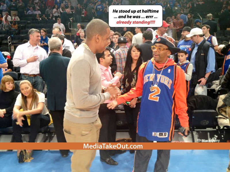 Jay Z