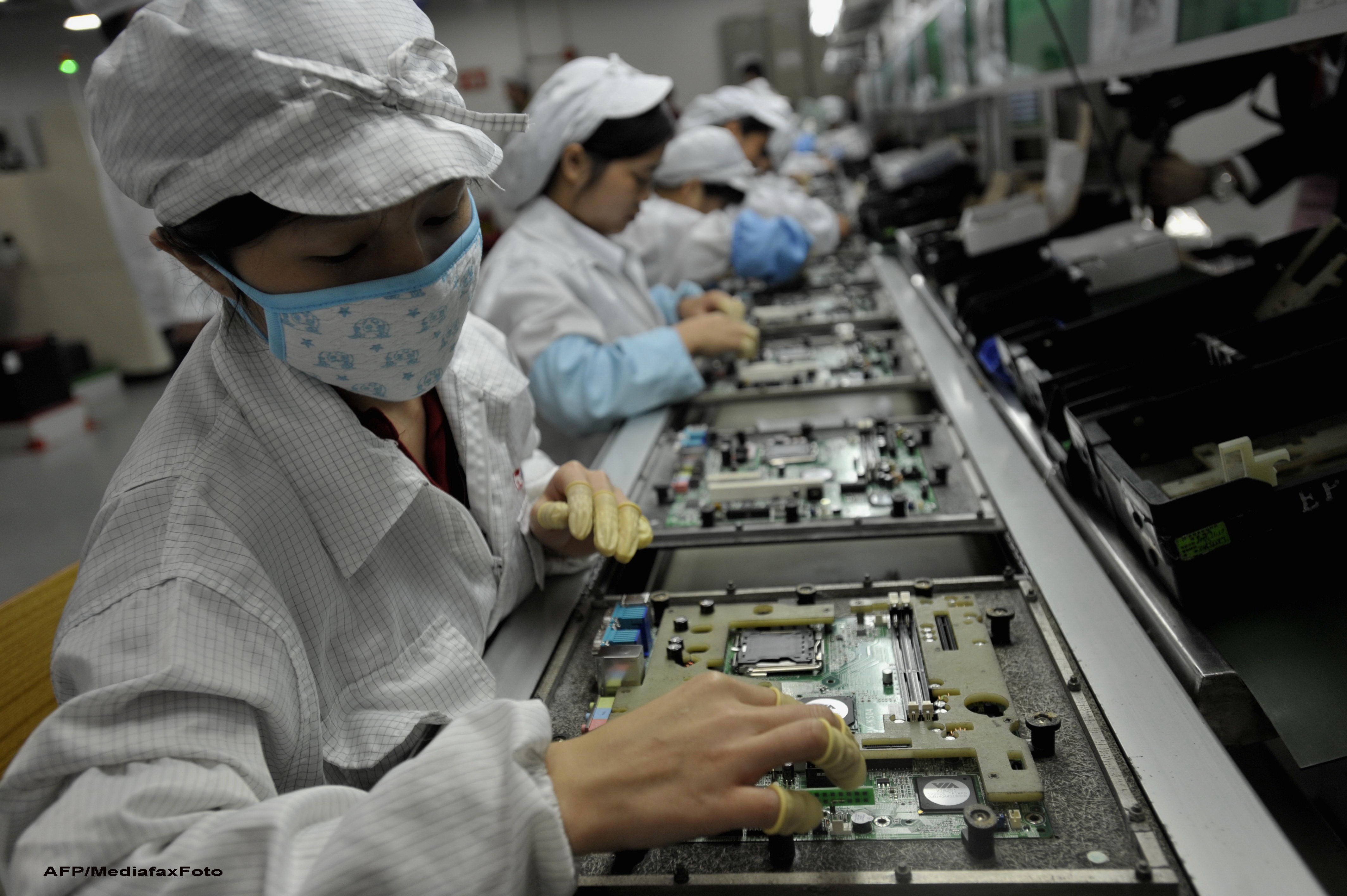 Foxconn | Apple