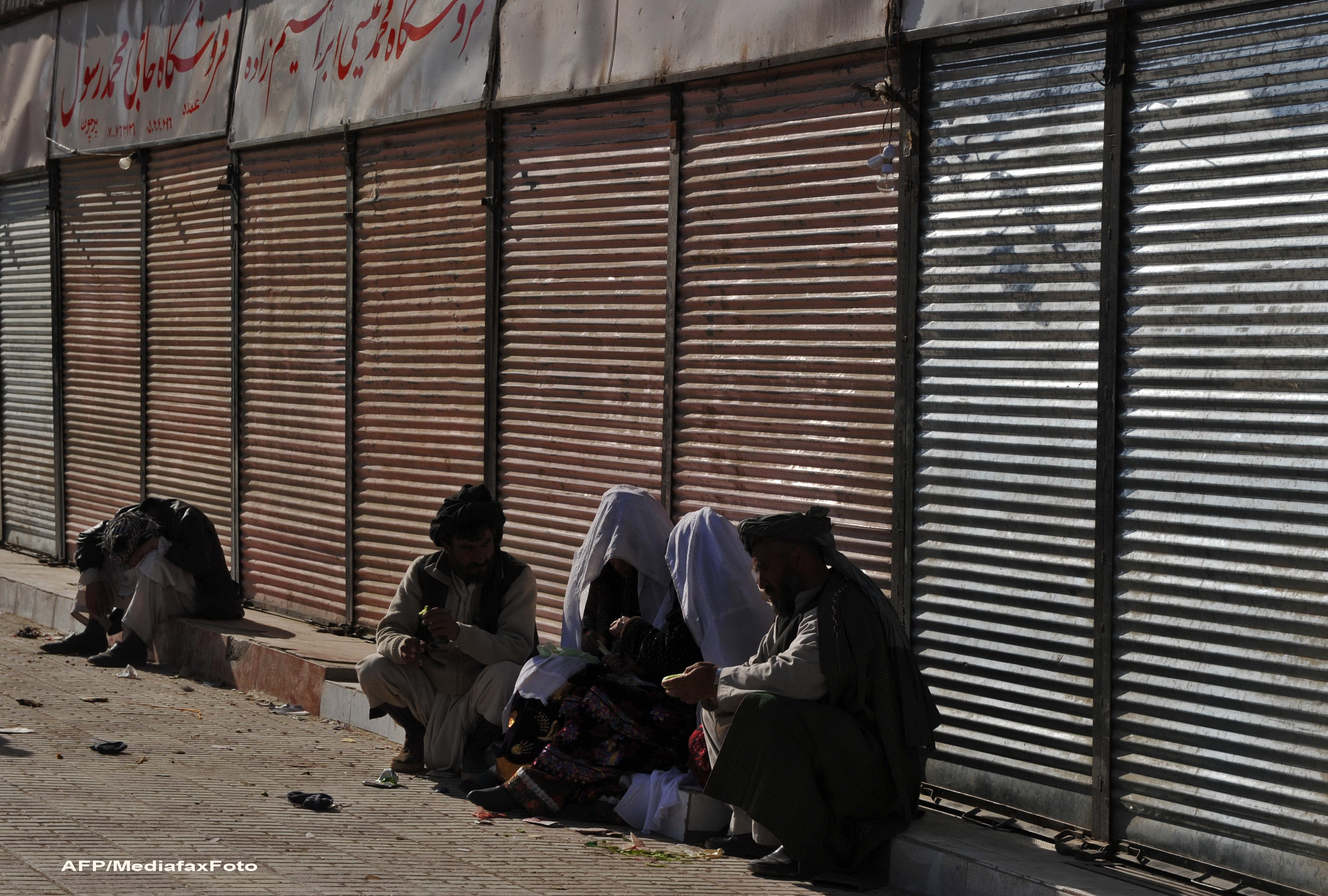 Inca un atac terorist al Iranului a fost dejucat, in Azerbaijan. Tintele vizate: israelienii