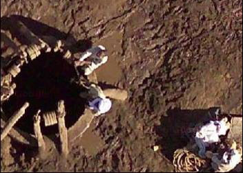 Angajatii sunt masati ca sa lucreze relaxati. Joburi inedite la Google