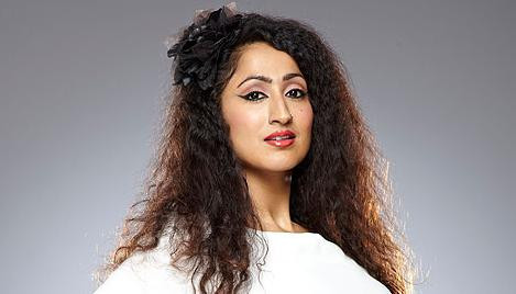 femeia care a renuntat la sex