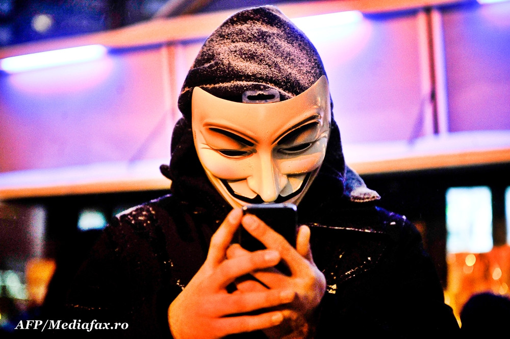 Incercare esuata de protest anti-ACTA. Niciun manifestant nu a fost prezent in Piata Operei