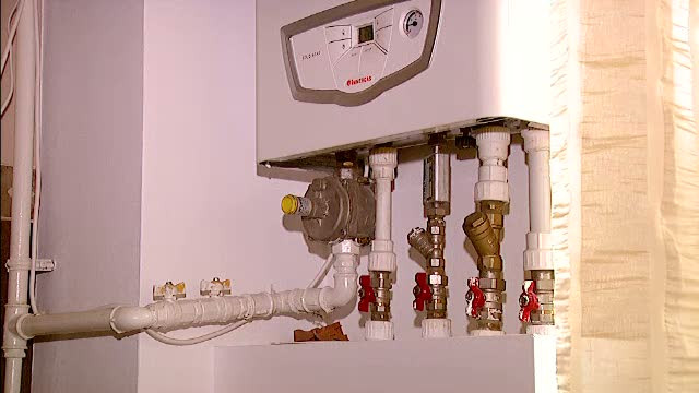 Toate firmele care furnizeaza gaz in Romania vor fi verificate. Oamenii se tem sa nu sara in aer