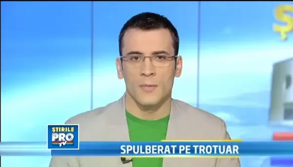 Isi cauta de trei zile copilul disparut din fata blocului. Rapirea, varianta cea mai plauzibila