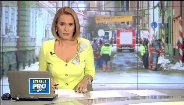 Cea mai mare temere a specialistilor - toata reteaua de gaze de la Sighet arata ca un svaiter