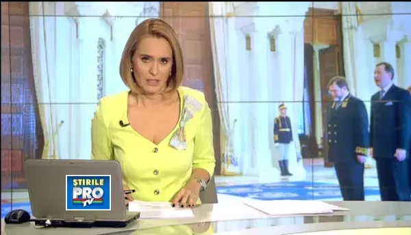 Din Bangladesh in Romania. Noul ambasador al Rusiei, admirat de Basescu pentru uniformaRomania