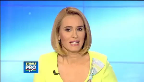 Gestul obscen pe care Adele l-a aratat organizatorilor Brit Awards. Cum au reactionat acestia