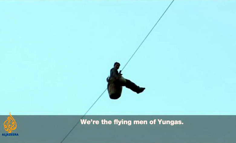 Cum traiesc "oamenii zburatori" din Bolivia. Tara frunzelor de COCA - paradisul drogurilor naturale