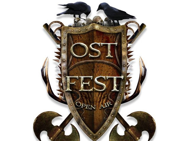 OST FEST 2012. Overkill, Lake of Tears si W.A.S.P. urca pe scena festivalului din 15-17 iunie