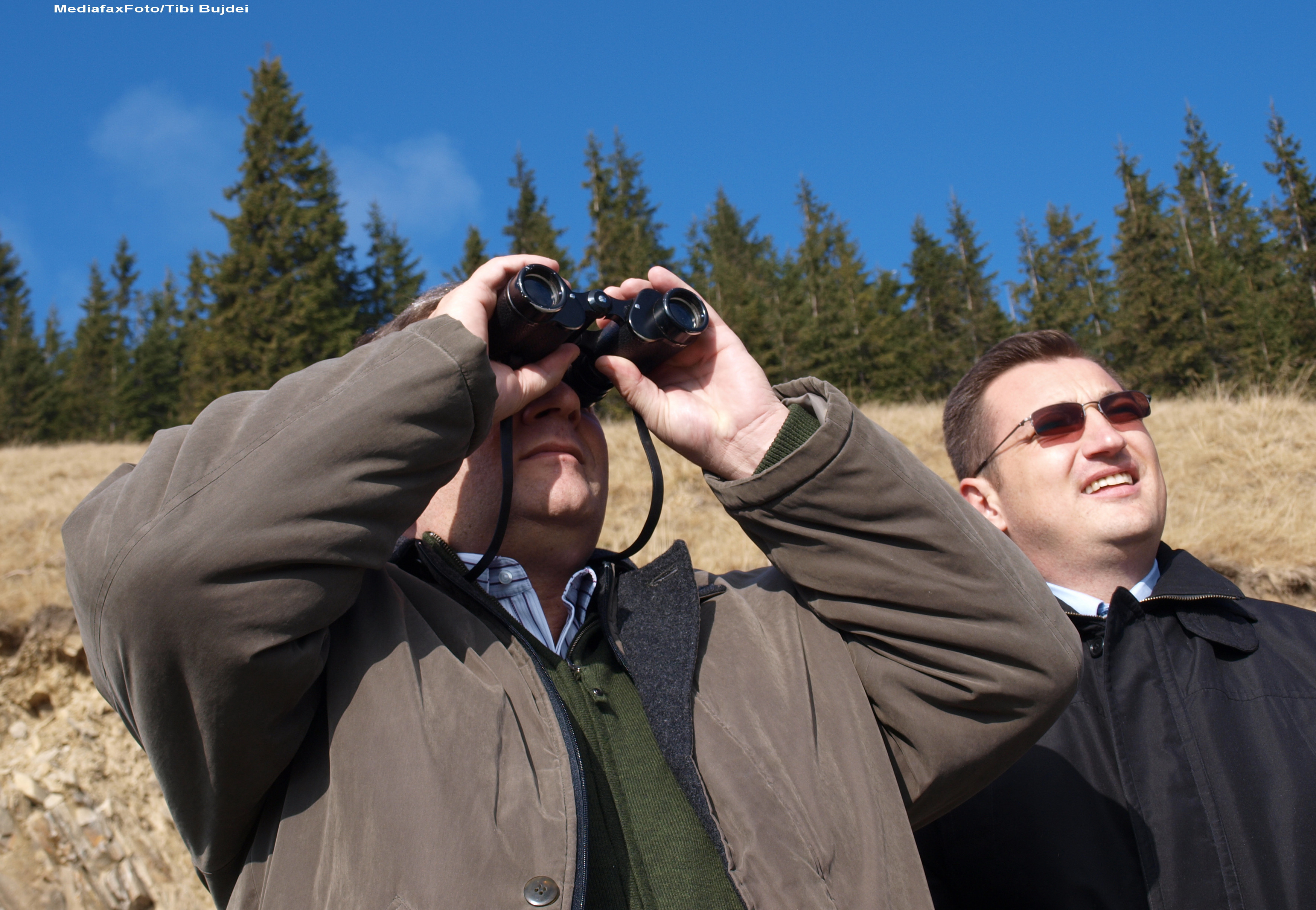 Gheorghe Flutur: Miscarea Populara e o stare de spirit ce pluteste in aer demult