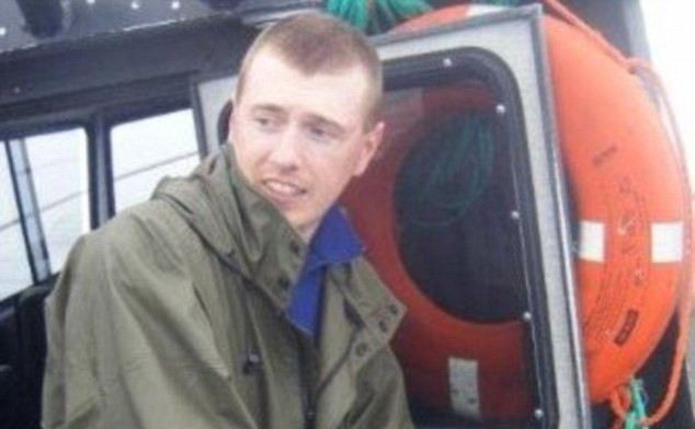 A fost gasit un urmas din misterioasa “Familie Albastra”. Cum arata barbatul care acum are 37 de ani