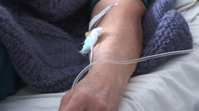 Medicamente vitale pentru bolnavii de cancer lipsesc din farmacii si spitale. Pacientii, disperati