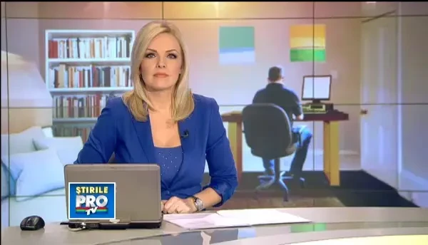 Anonymous a spart site-ul FMI Romania si acuza Guvernul ca foloseste software PIRATAT