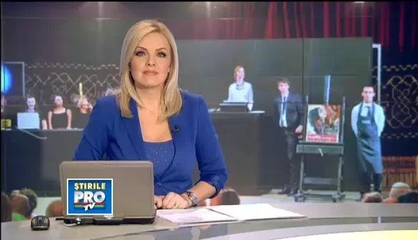 Papionul lui Beligan si ochelarii lui Malaele, la prima licitatie din Romania de obiecte