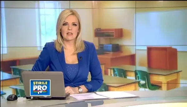 La inscrierea in scoli se acorda prioritate de zona. Testarea copiilor a pornit haosul in invatamant