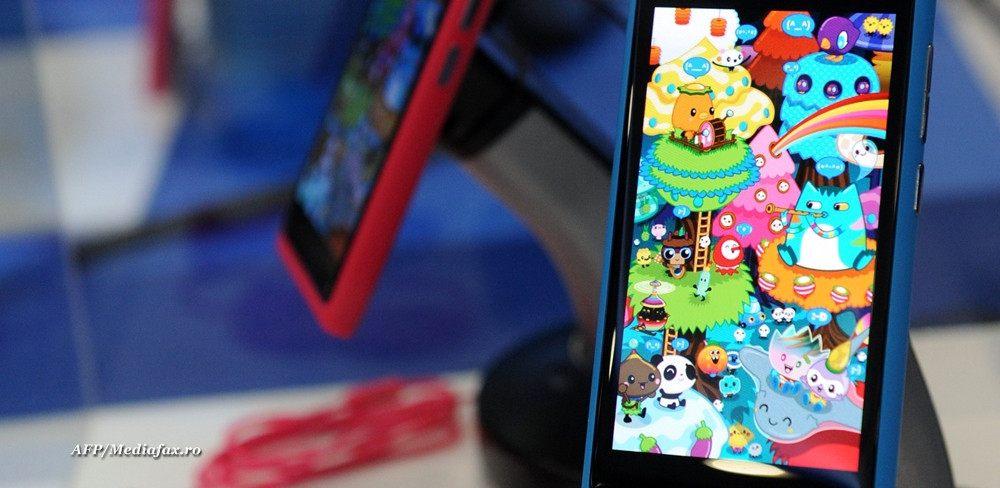 Smartphone-urile devin religie in Europa. Trendurile anului se vad la MWC 2012