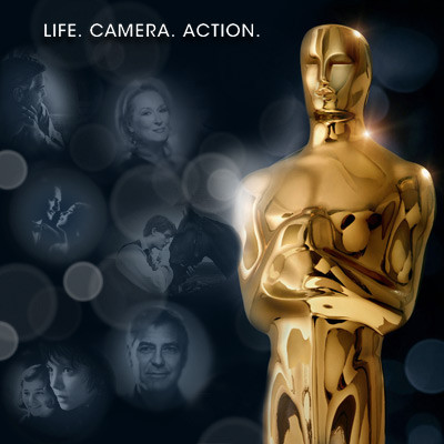 Premiile Oscar 2012. The Artist, marele castigator al serii. Vezi care sunt filmele anului