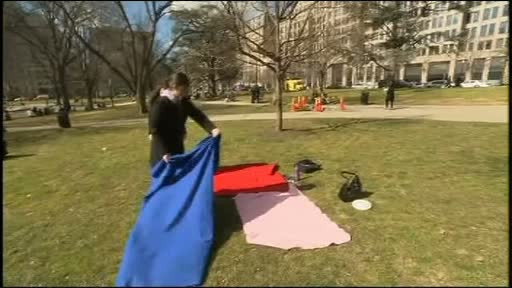 Coasta de Est a Americii se bucura de temperaturi record, potrivite pentru sfarsitul primaverii