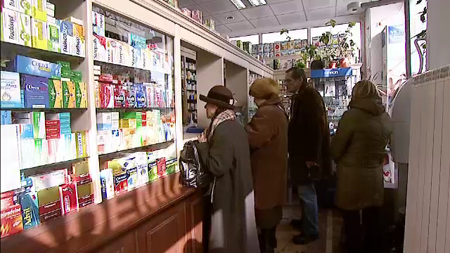 Schema dupa care puteti sa obtineti reduceri de 23% la anumite medicamente