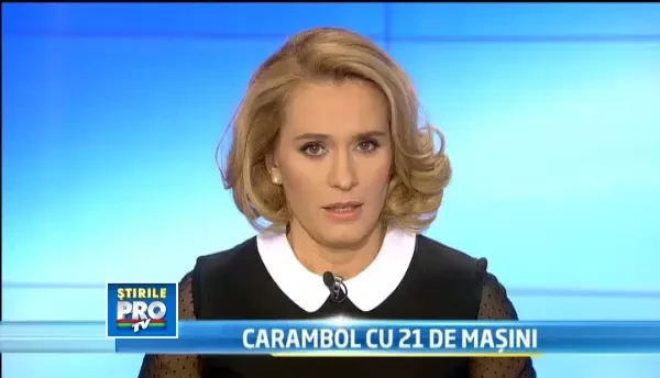 O adolescenta din Ramnicu Valcea a intrat pe usa pentru a-si face un tatuaj si a iesit pe geam